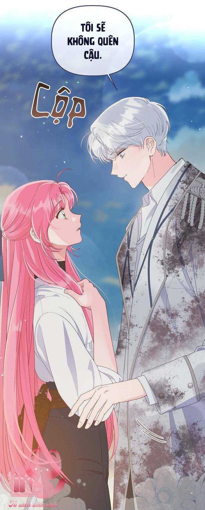 Sự Điều Trị Đặc Biệt Của Tinh Linh Chap 63 - Next Chap 64