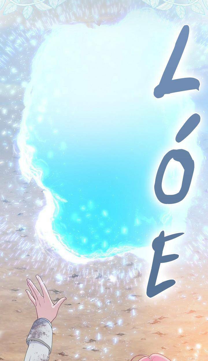 Sự Điều Trị Đặc Biệt Của Tinh Linh Chap 63 - Next Chap 64