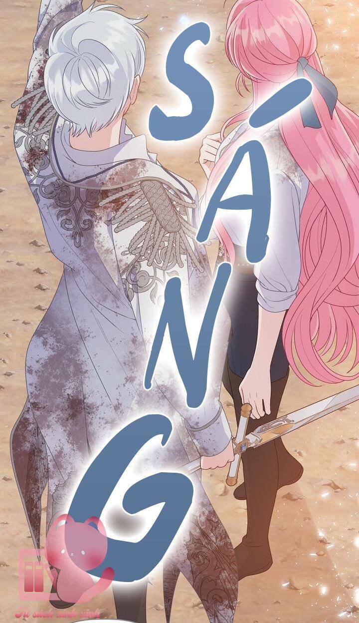 Sự Điều Trị Đặc Biệt Của Tinh Linh Chap 63 - Next Chap 64