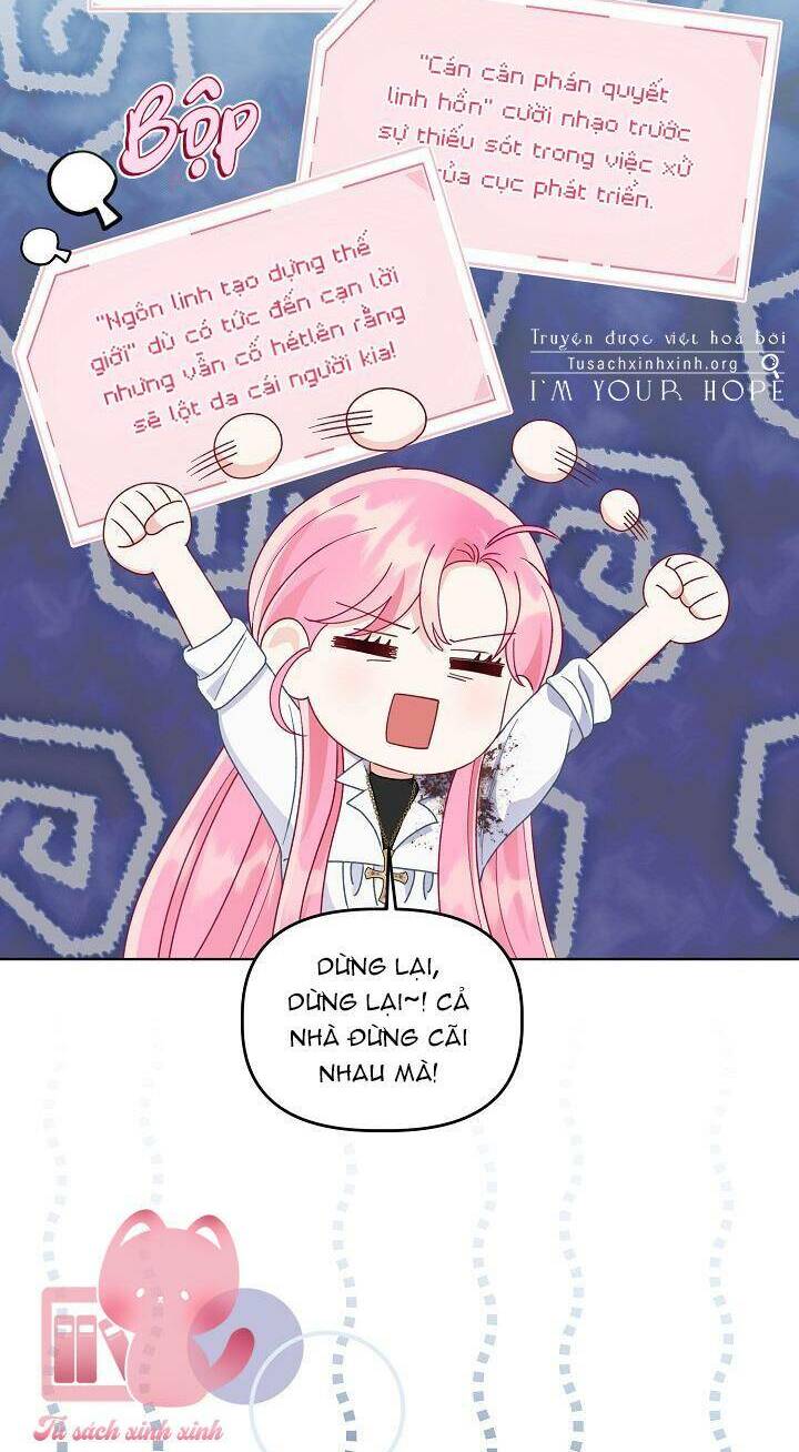 Sự Điều Trị Đặc Biệt Của Tinh Linh Chap 63 - Next Chap 64