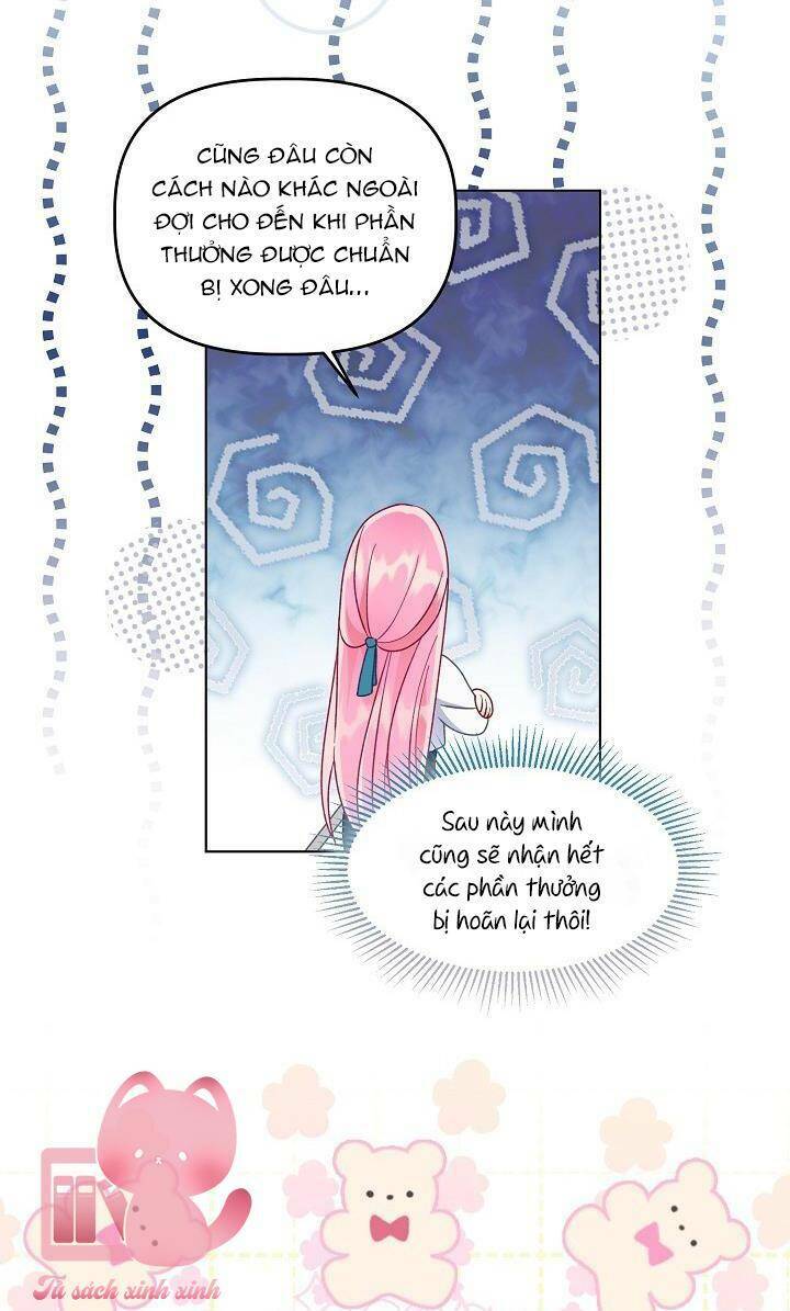 Sự Điều Trị Đặc Biệt Của Tinh Linh Chap 63 - Next Chap 64