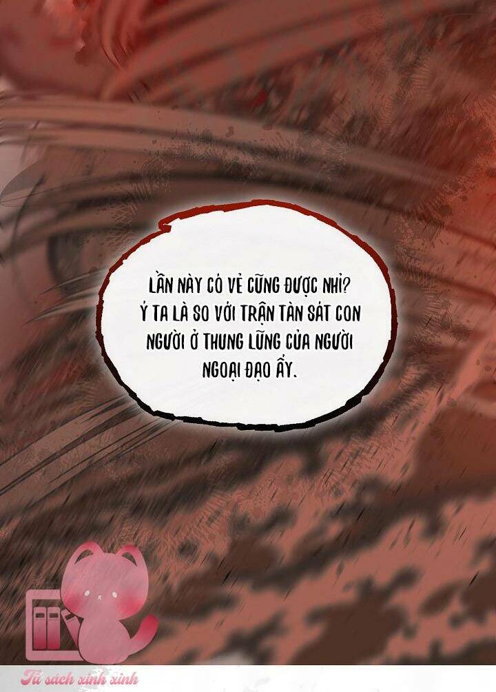 Sự Điều Trị Đặc Biệt Của Tinh Linh Chap 63 - Next Chap 64