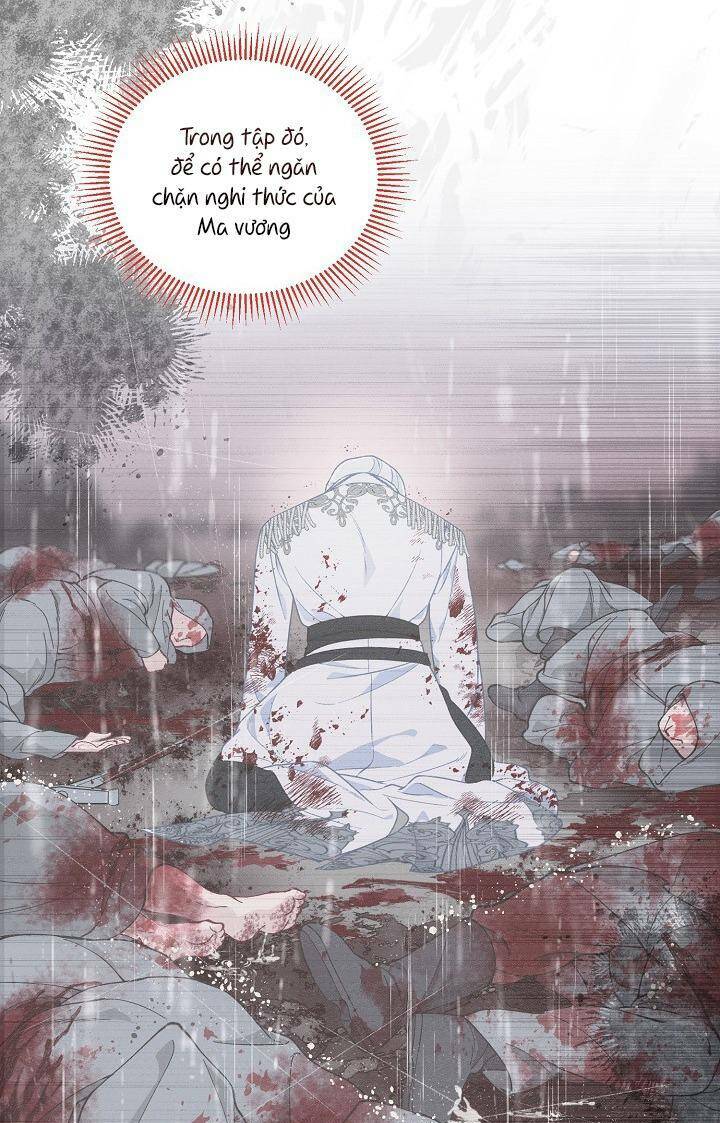 Sự Điều Trị Đặc Biệt Của Tinh Linh Chap 63 - Next Chap 64