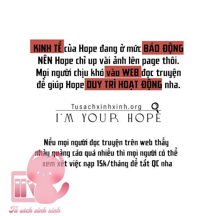 Sự Điều Trị Đặc Biệt Của Tinh Linh Chap 64 - Next Chap 65