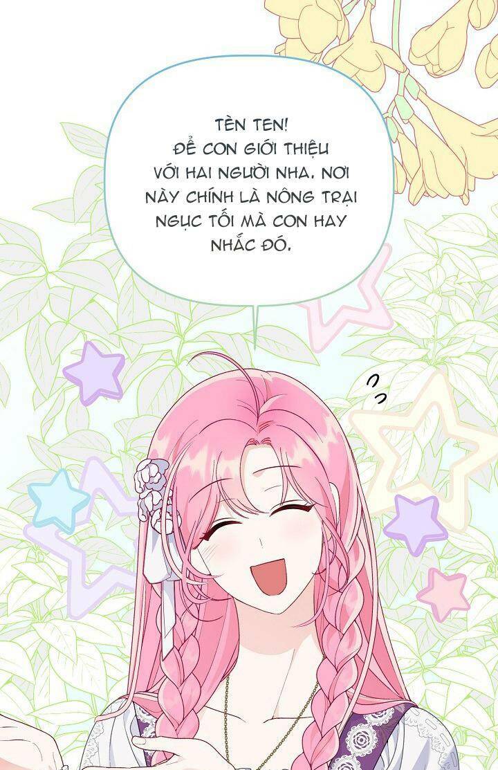 Sự Điều Trị Đặc Biệt Của Tinh Linh Chap 64 - Next Chap 65