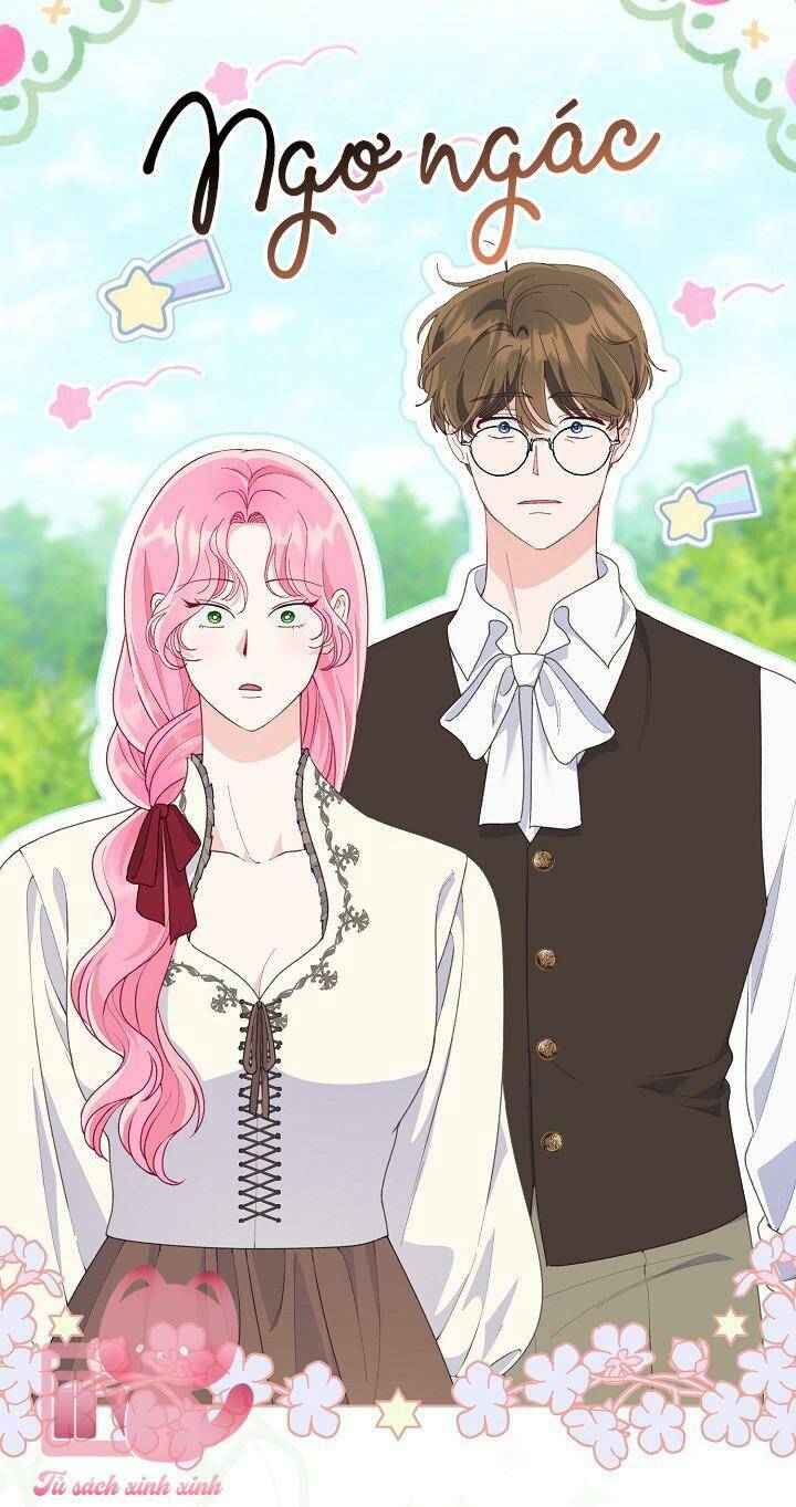 Sự Điều Trị Đặc Biệt Của Tinh Linh Chap 64 - Next Chap 65