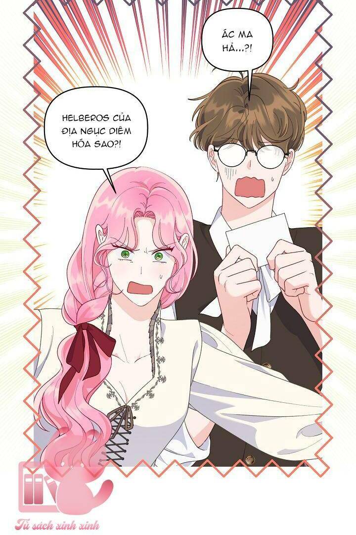 Sự Điều Trị Đặc Biệt Của Tinh Linh Chap 64 - Next Chap 65