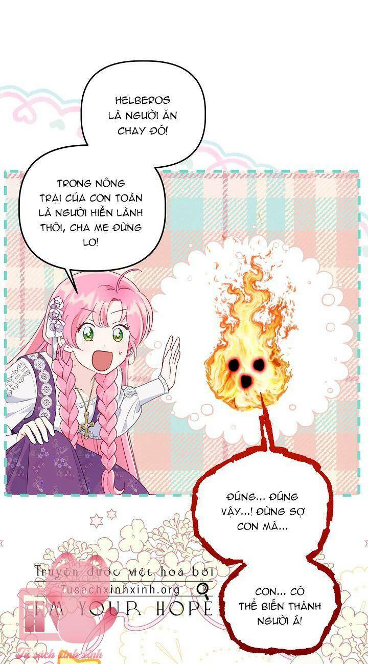 Sự Điều Trị Đặc Biệt Của Tinh Linh Chap 64 - Next Chap 65