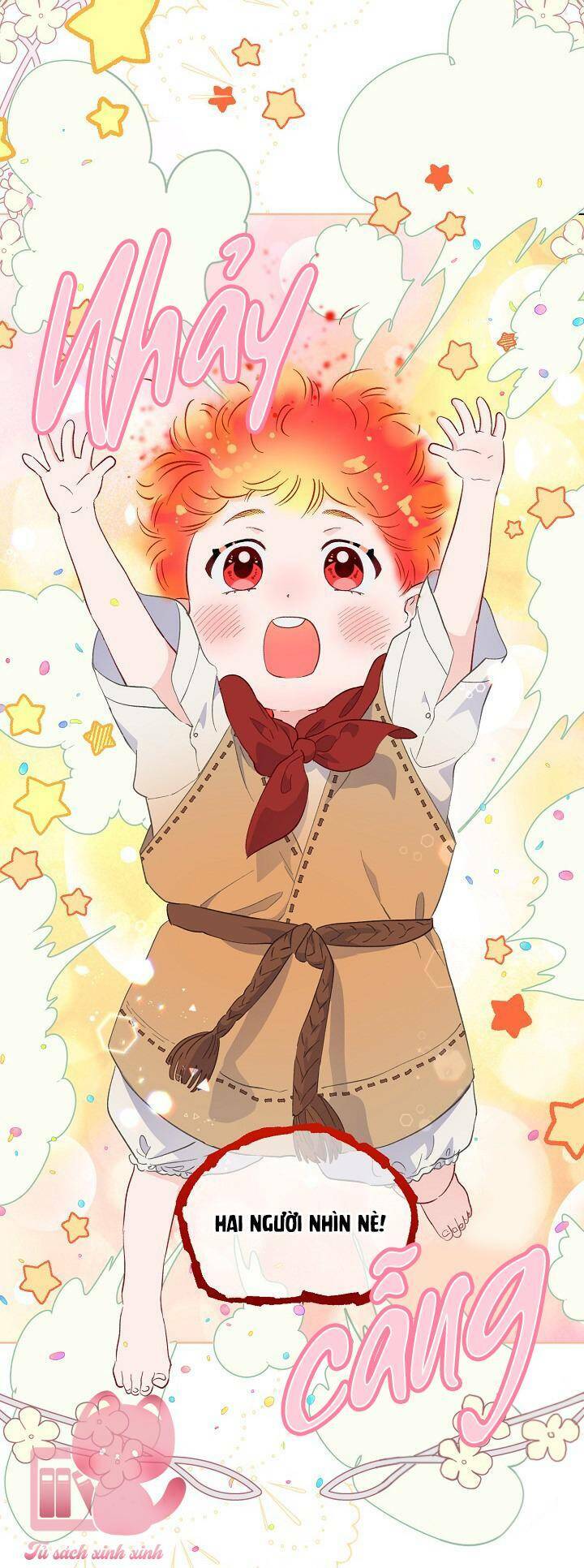 Sự Điều Trị Đặc Biệt Của Tinh Linh Chap 64 - Next Chap 65