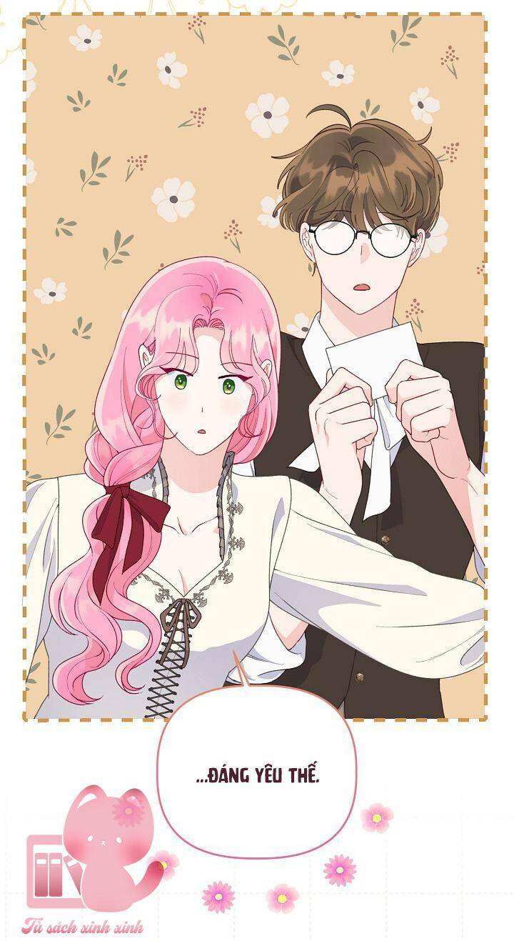 Sự Điều Trị Đặc Biệt Của Tinh Linh Chap 64 - Next Chap 65