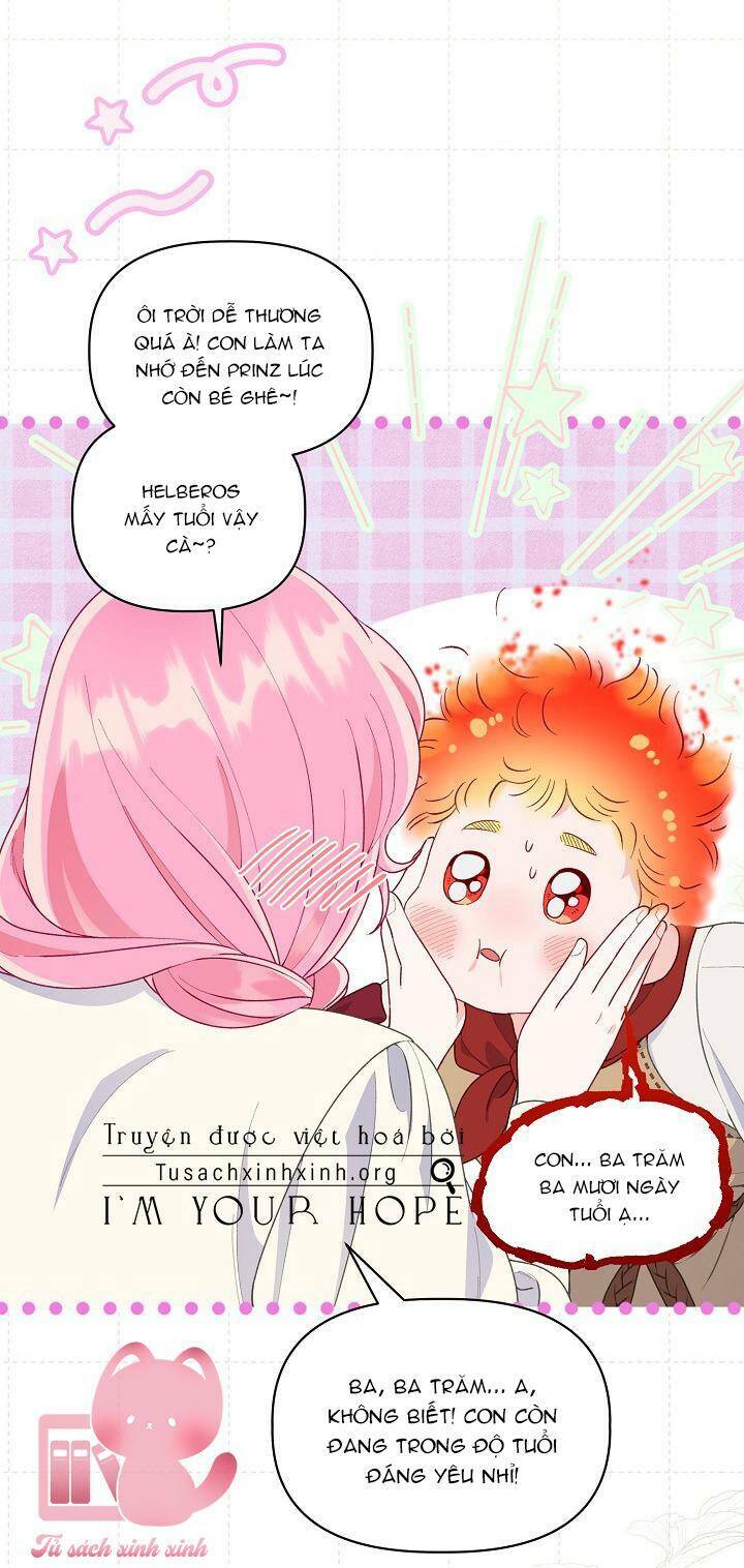 Sự Điều Trị Đặc Biệt Của Tinh Linh Chap 64 - Next Chap 65