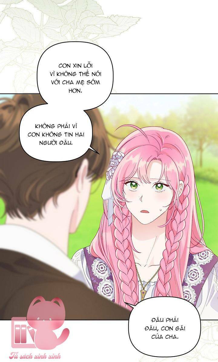 Sự Điều Trị Đặc Biệt Của Tinh Linh Chap 64 - Next Chap 65