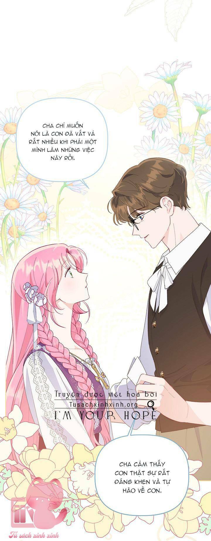 Sự Điều Trị Đặc Biệt Của Tinh Linh Chap 64 - Next Chap 65