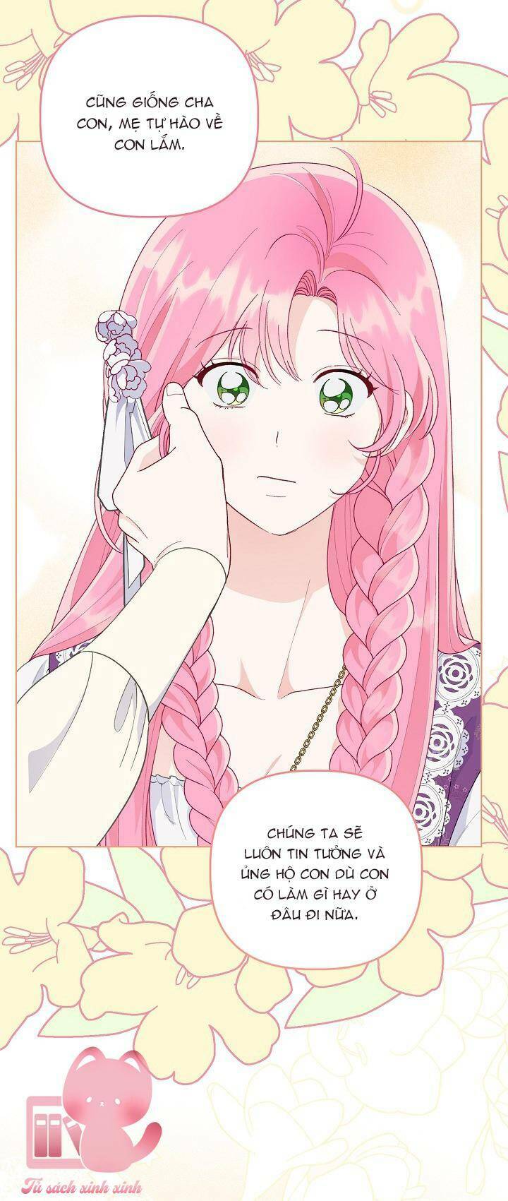 Sự Điều Trị Đặc Biệt Của Tinh Linh Chap 64 - Next Chap 65