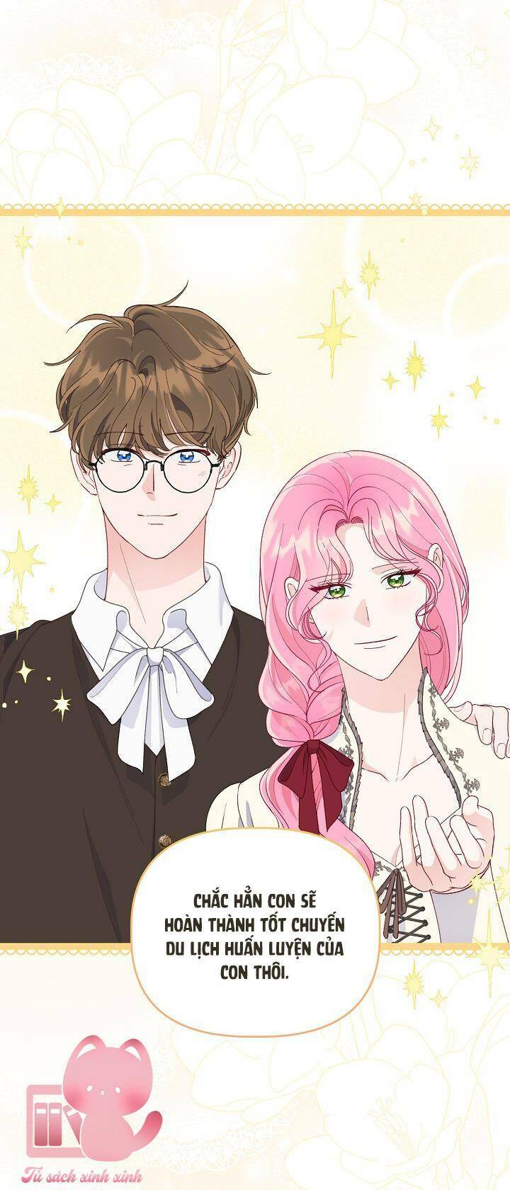 Sự Điều Trị Đặc Biệt Của Tinh Linh Chap 64 - Next Chap 65