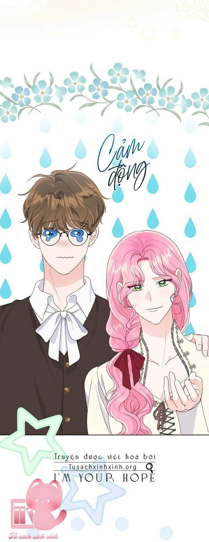 Sự Điều Trị Đặc Biệt Của Tinh Linh Chap 64 - Next Chap 65