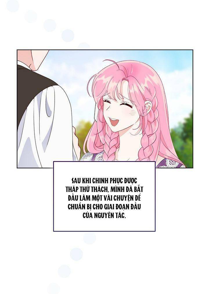 Sự Điều Trị Đặc Biệt Của Tinh Linh Chap 64 - Next Chap 65