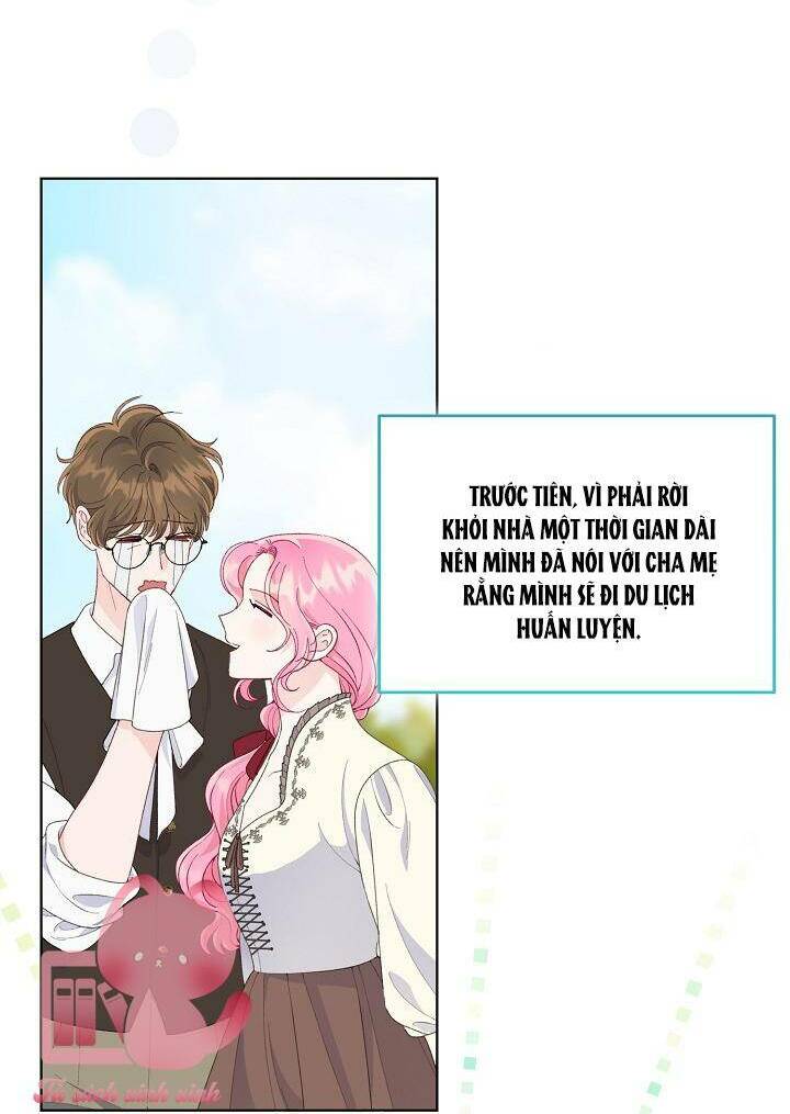 Sự Điều Trị Đặc Biệt Của Tinh Linh Chap 64 - Next Chap 65
