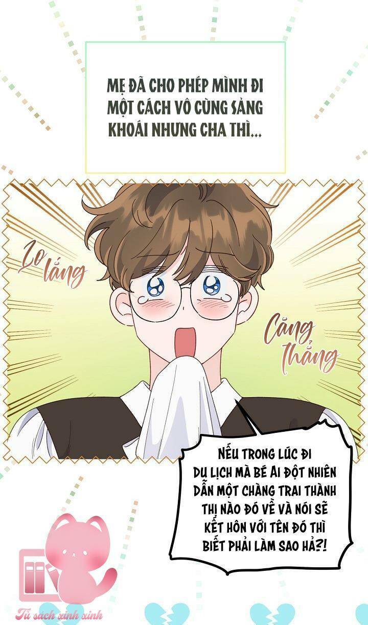 Sự Điều Trị Đặc Biệt Của Tinh Linh Chap 64 - Next Chap 65