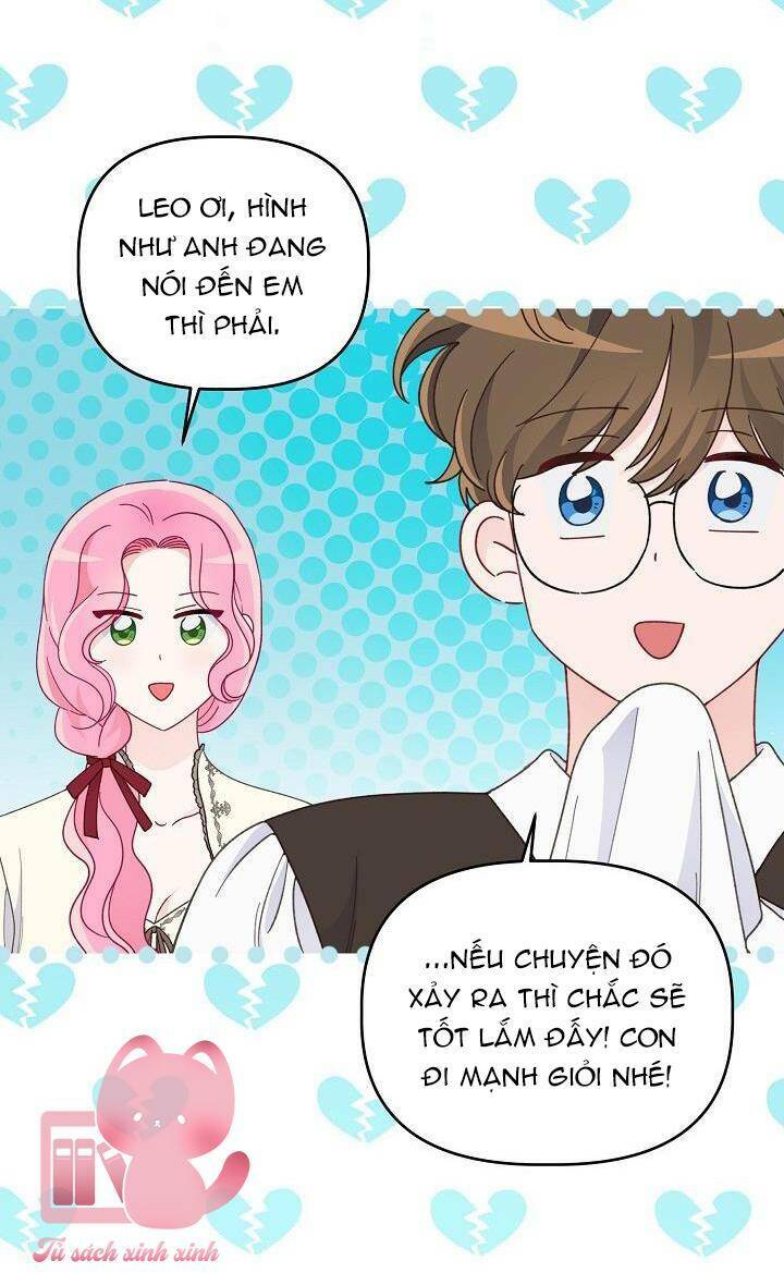 Sự Điều Trị Đặc Biệt Của Tinh Linh Chap 64 - Next Chap 65