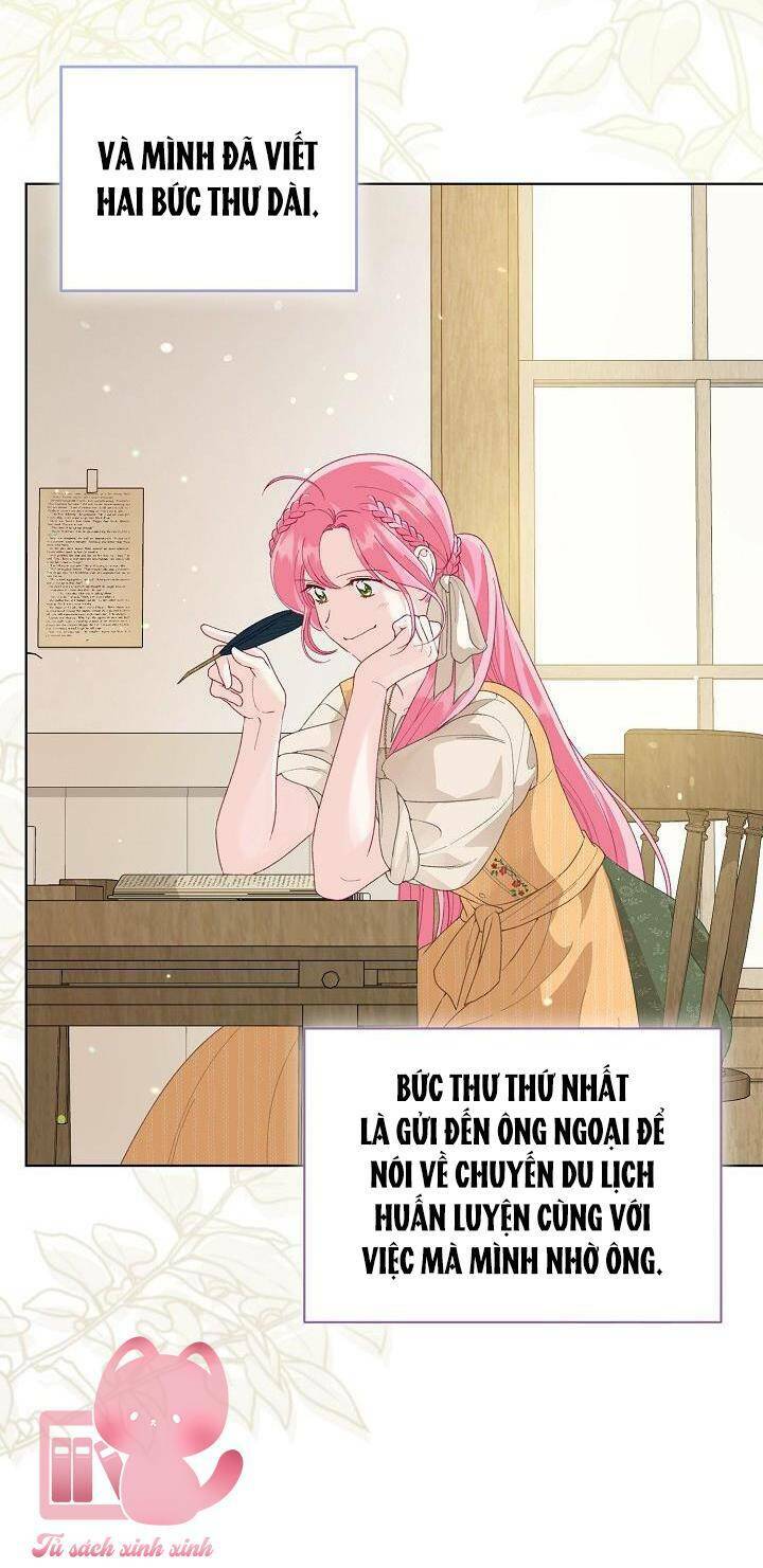 Sự Điều Trị Đặc Biệt Của Tinh Linh Chap 64 - Next Chap 65
