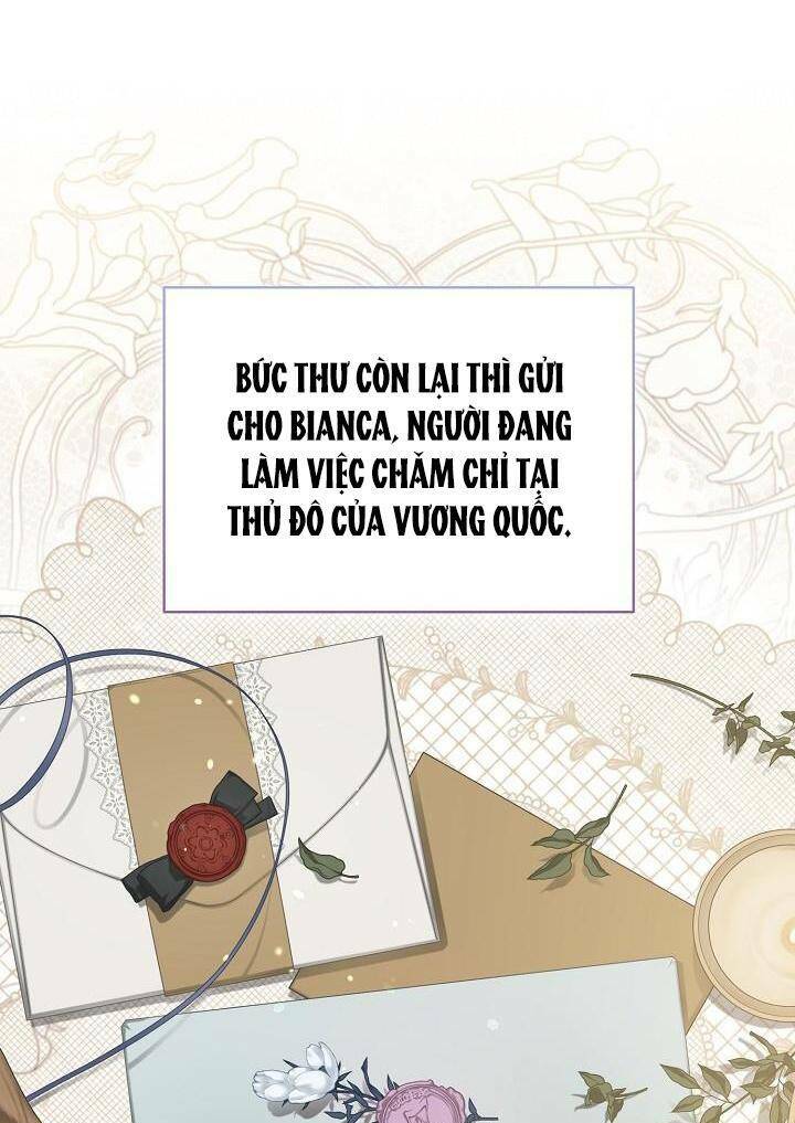 Sự Điều Trị Đặc Biệt Của Tinh Linh Chap 64 - Next Chap 65