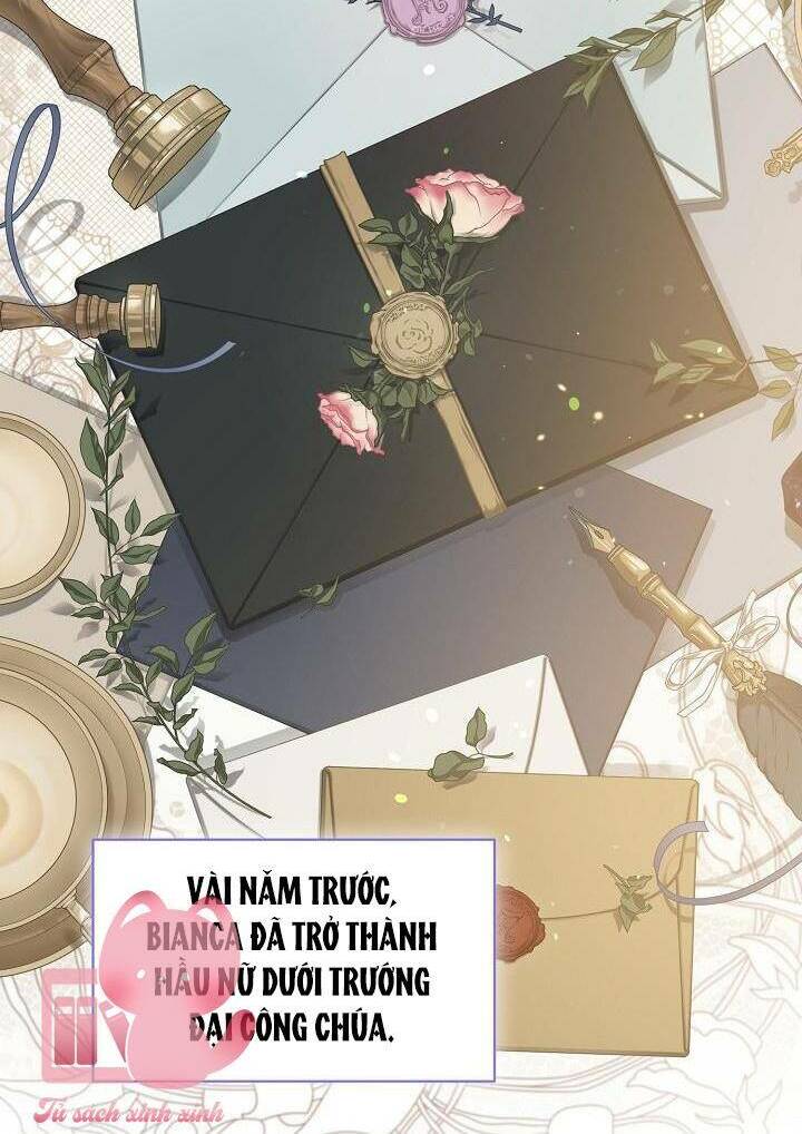 Sự Điều Trị Đặc Biệt Của Tinh Linh Chap 64 - Next Chap 65