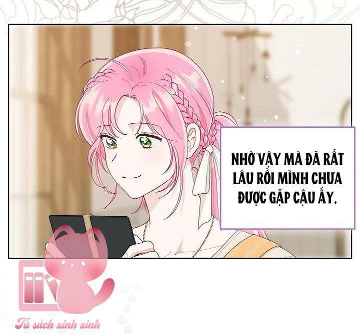 Sự Điều Trị Đặc Biệt Của Tinh Linh Chap 64 - Next Chap 65