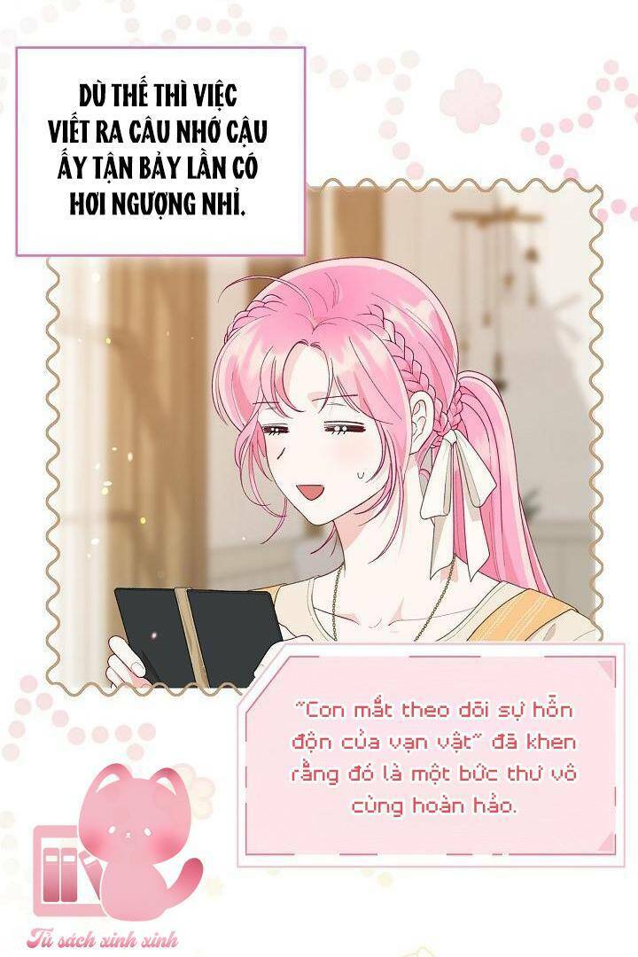 Sự Điều Trị Đặc Biệt Của Tinh Linh Chap 64 - Next Chap 65