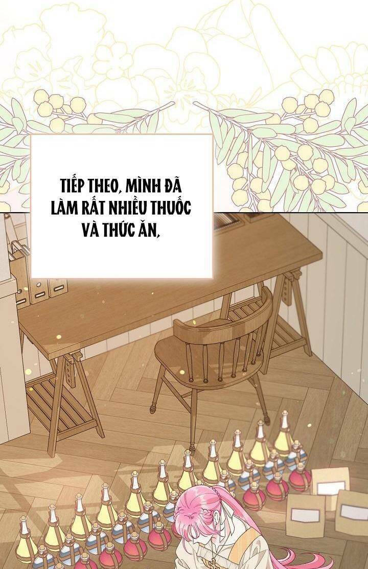 Sự Điều Trị Đặc Biệt Của Tinh Linh Chap 64 - Next Chap 65