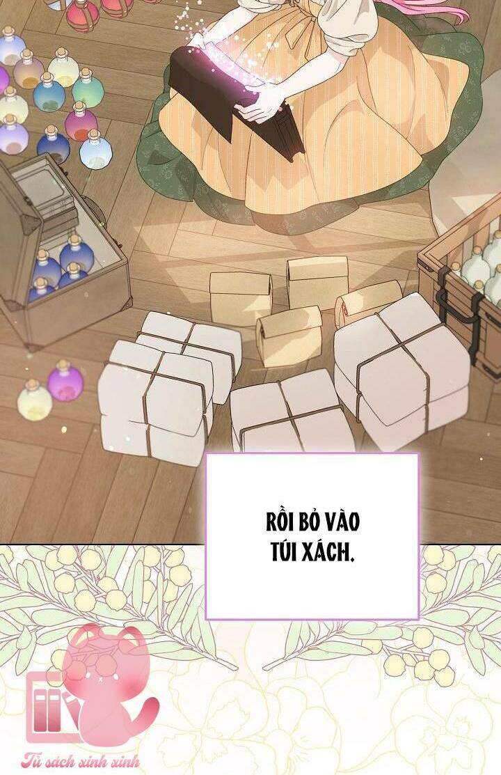 Sự Điều Trị Đặc Biệt Của Tinh Linh Chap 64 - Next Chap 65