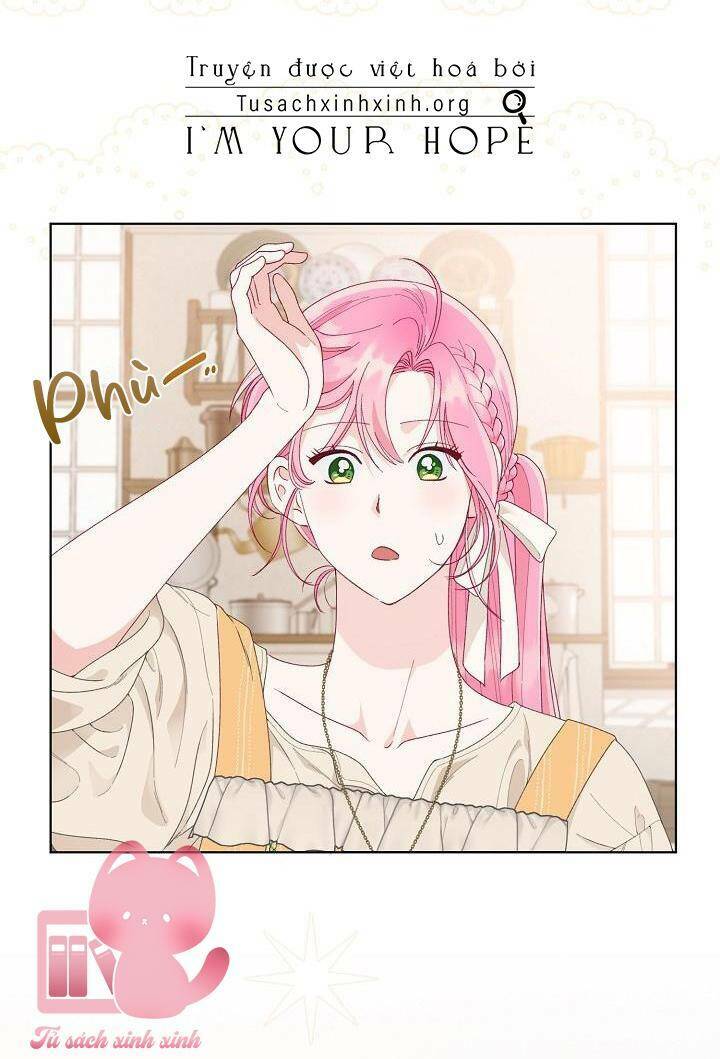 Sự Điều Trị Đặc Biệt Của Tinh Linh Chap 64 - Next Chap 65