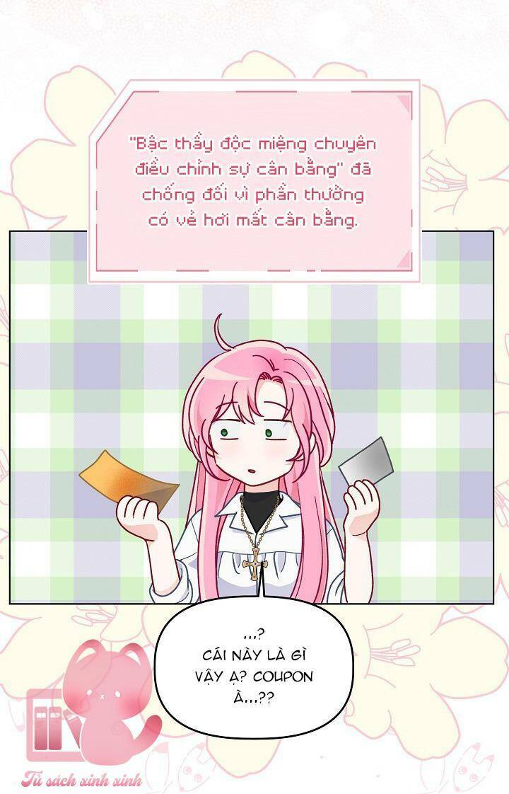 Sự Điều Trị Đặc Biệt Của Tinh Linh Chap 64 - Next Chap 65