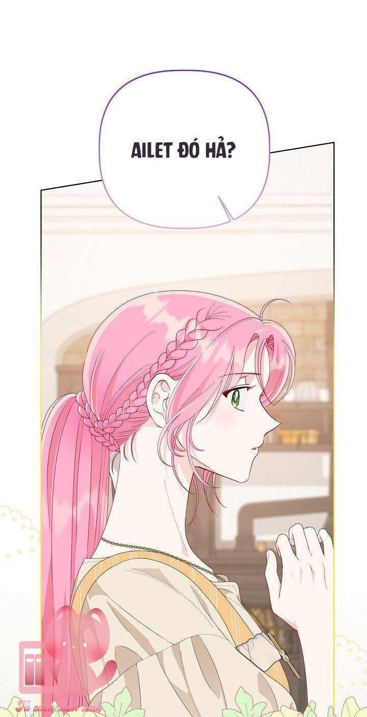 Sự Điều Trị Đặc Biệt Của Tinh Linh Chap 64 - Next Chap 65