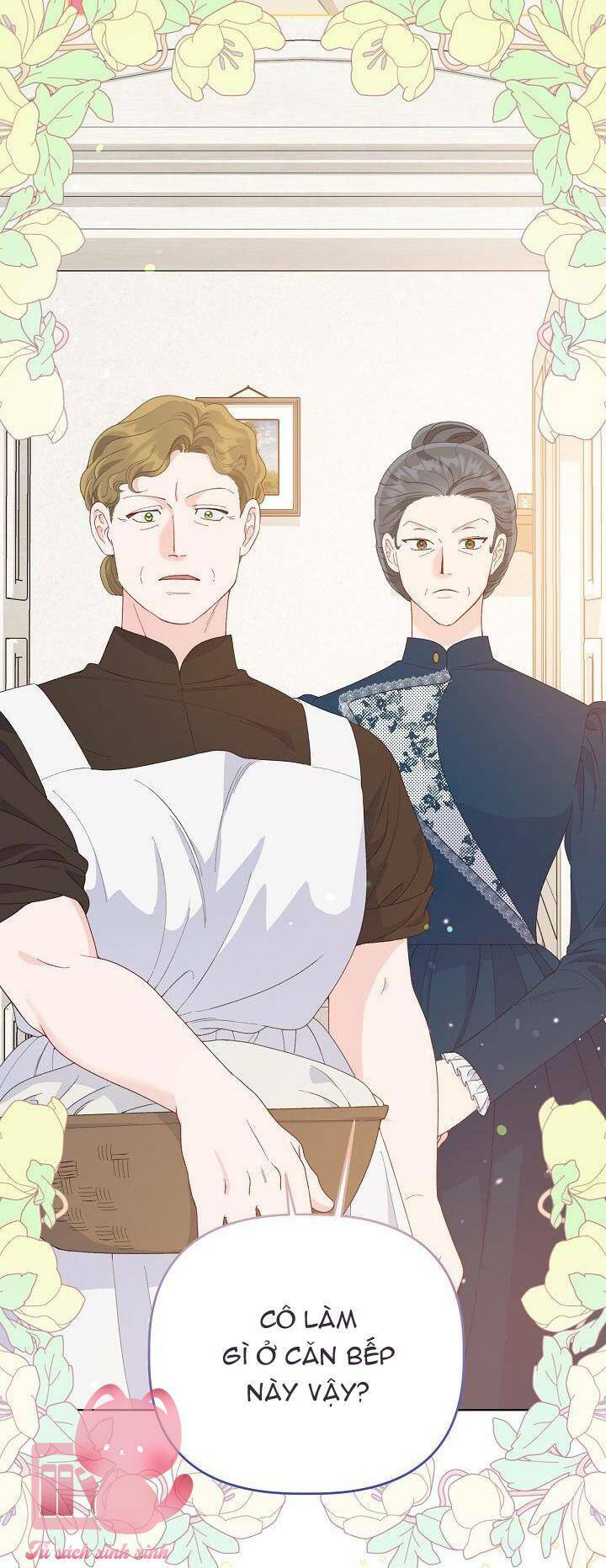 Sự Điều Trị Đặc Biệt Của Tinh Linh Chap 64 - Next Chap 65