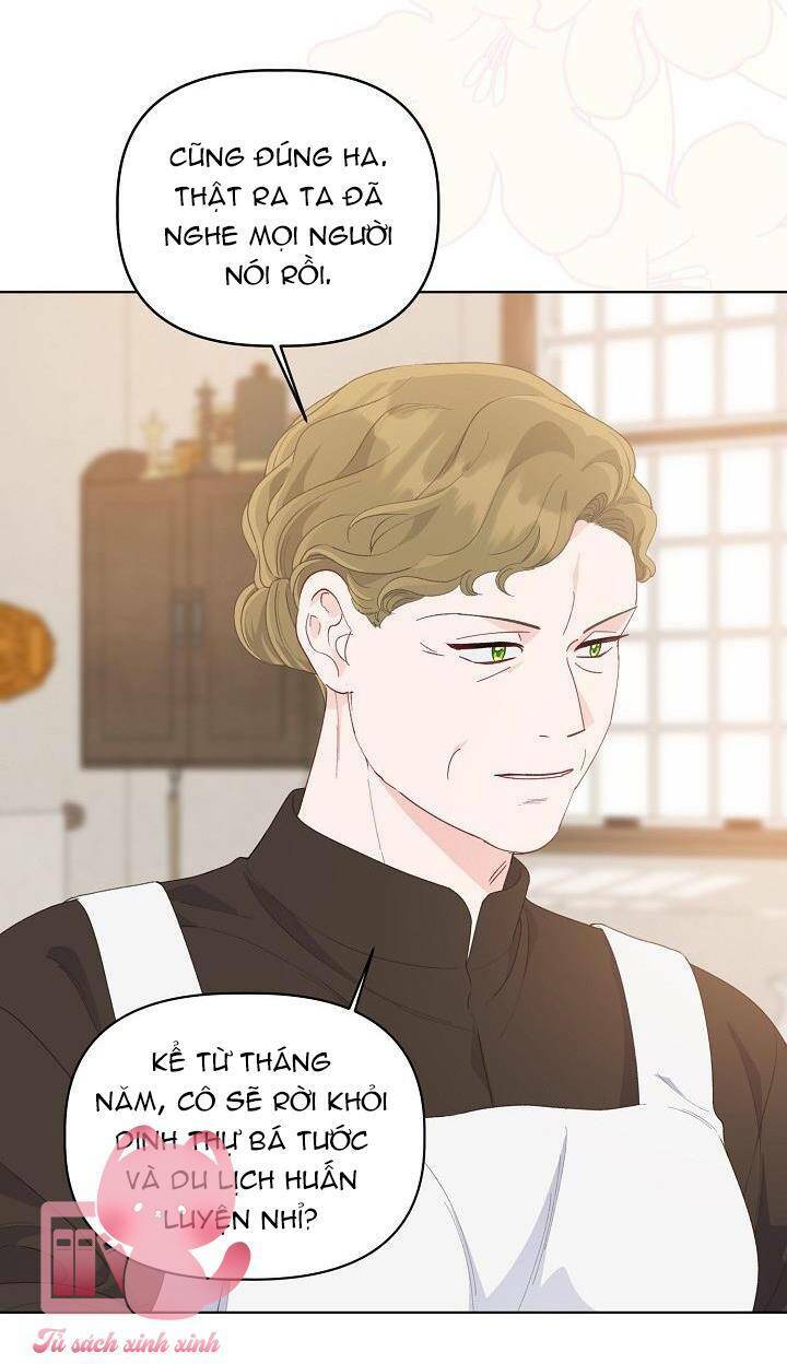 Sự Điều Trị Đặc Biệt Của Tinh Linh Chap 64 - Next Chap 65