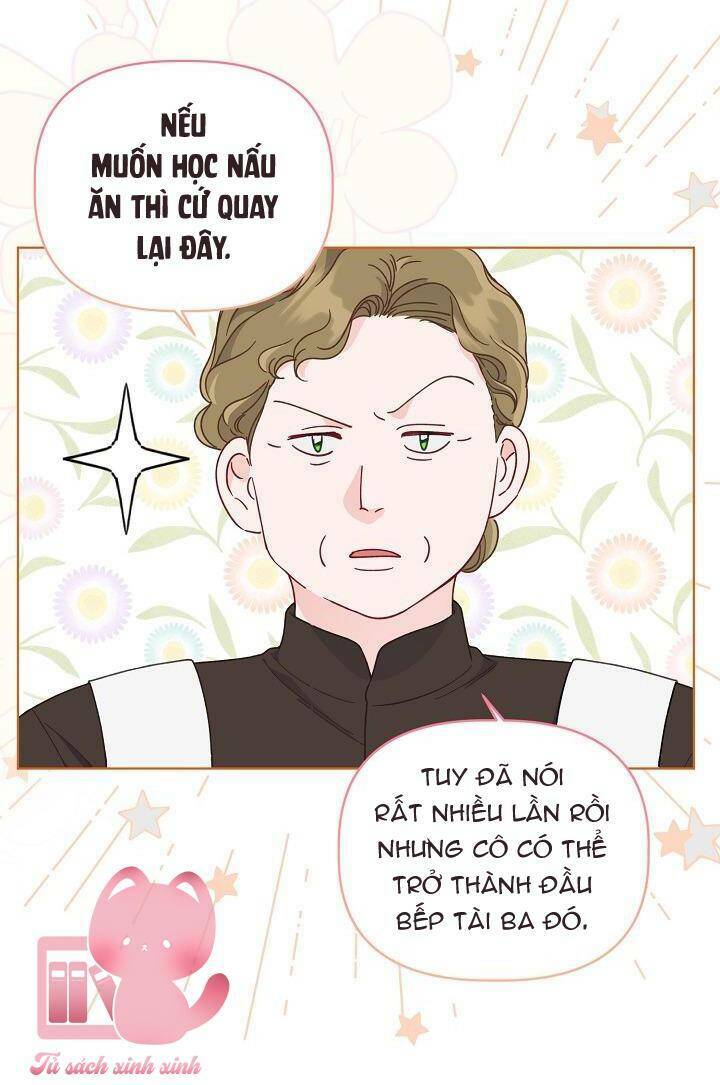 Sự Điều Trị Đặc Biệt Của Tinh Linh Chap 64 - Next Chap 65