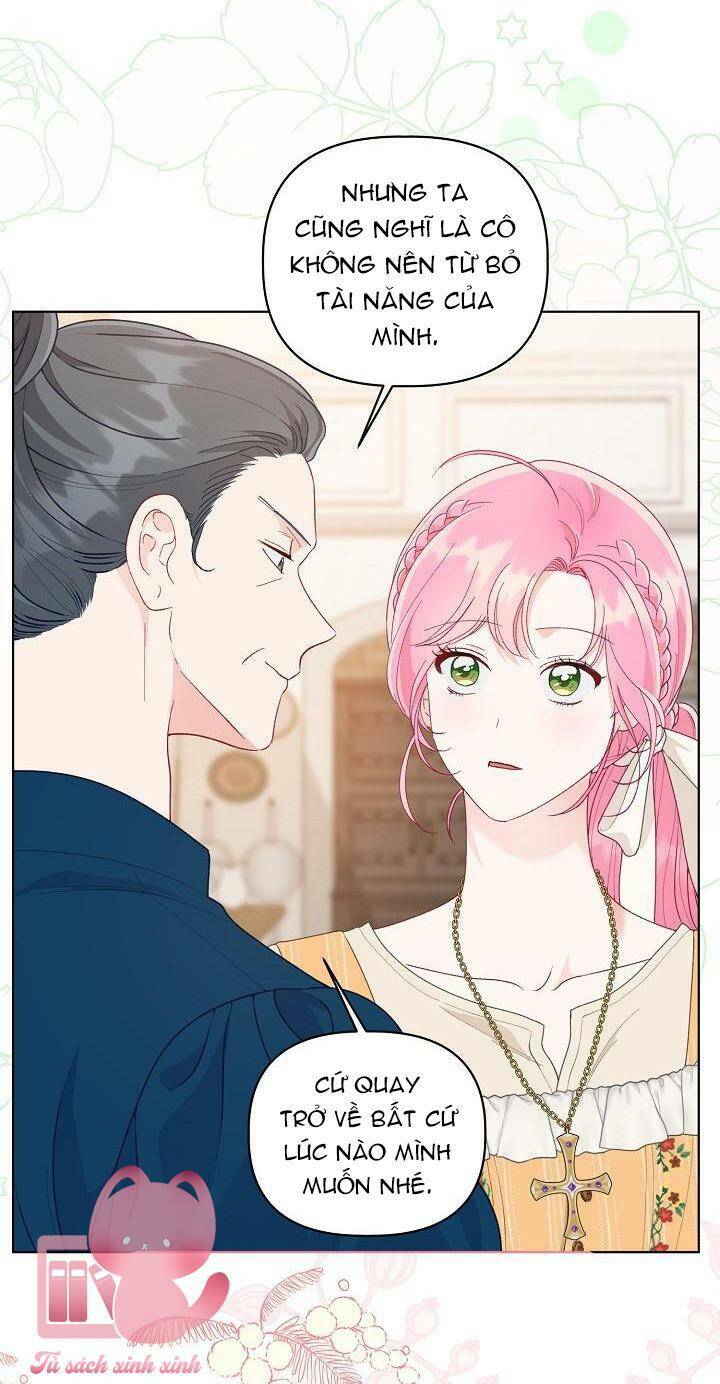 Sự Điều Trị Đặc Biệt Của Tinh Linh Chap 64 - Next Chap 65