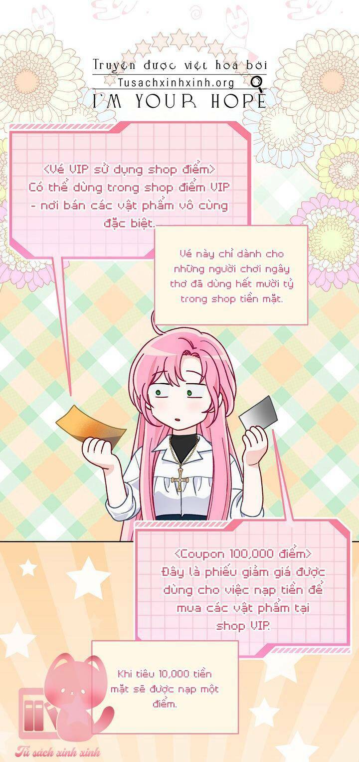 Sự Điều Trị Đặc Biệt Của Tinh Linh Chap 64 - Next Chap 65