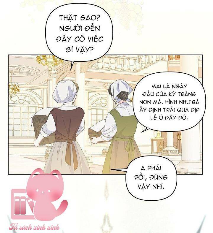 Sự Điều Trị Đặc Biệt Của Tinh Linh Chap 64 - Next Chap 65