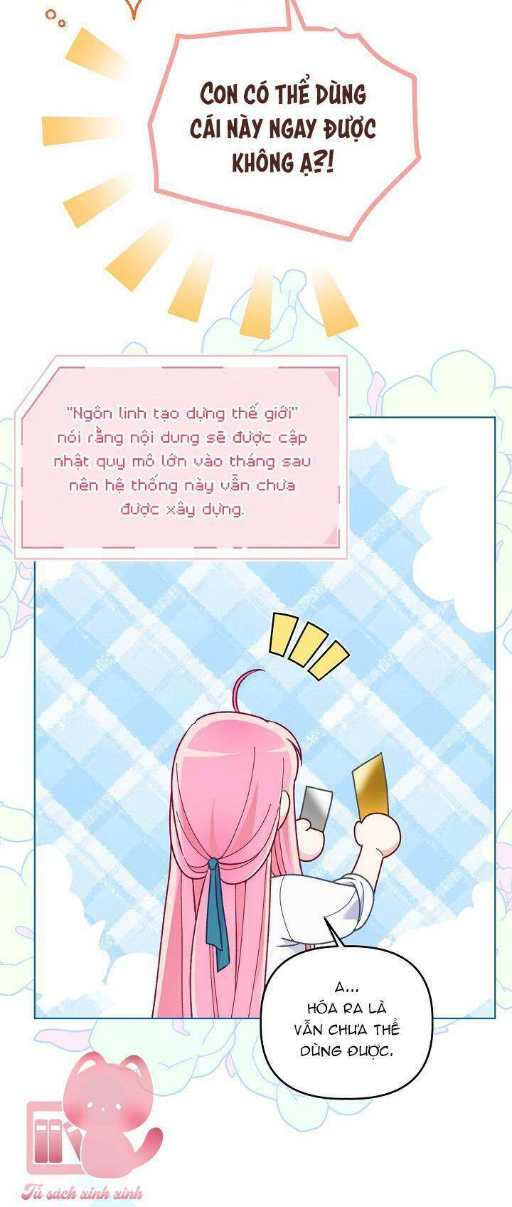 Sự Điều Trị Đặc Biệt Của Tinh Linh Chap 64 - Next Chap 65