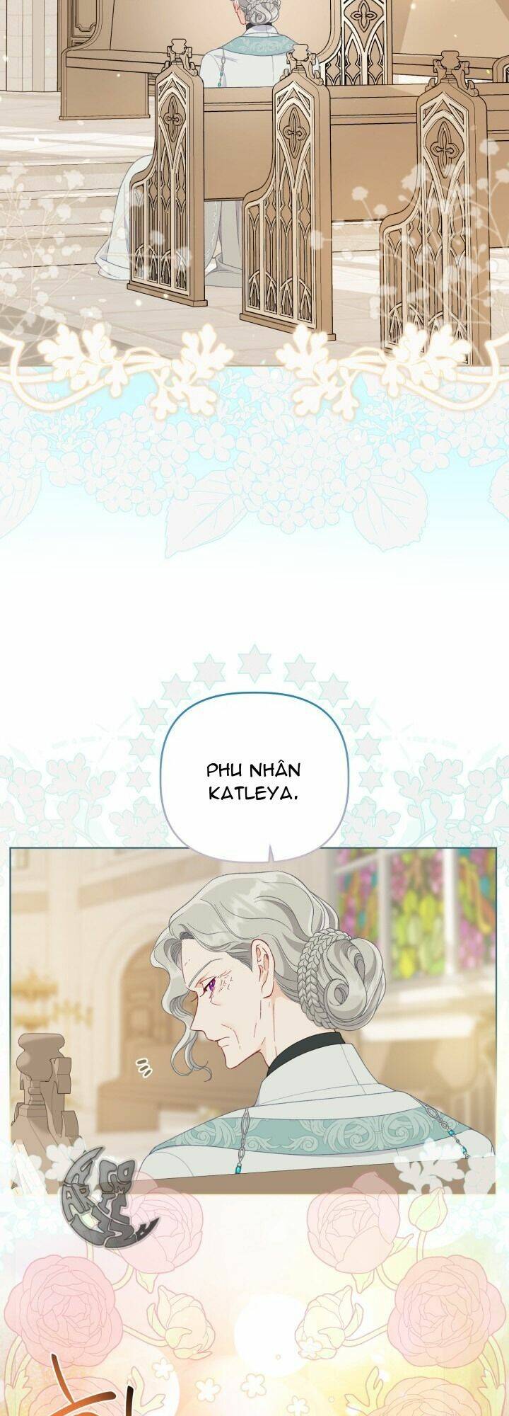 Sự Điều Trị Đặc Biệt Của Tinh Linh Chap 65 - Next Chap 66