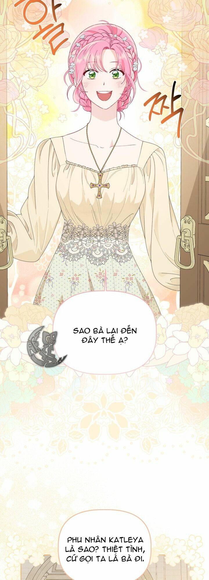 Sự Điều Trị Đặc Biệt Của Tinh Linh Chap 65 - Next Chap 66