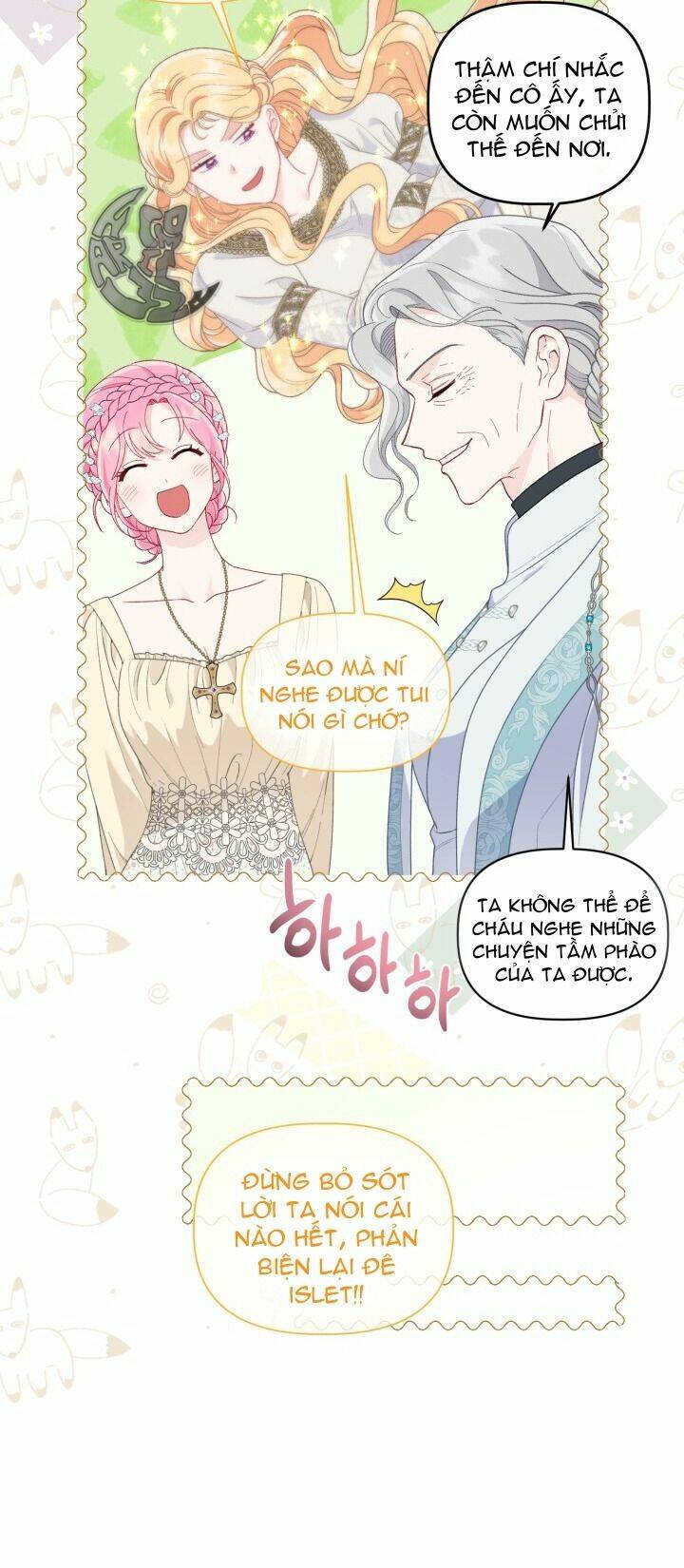 Sự Điều Trị Đặc Biệt Của Tinh Linh Chap 65 - Next Chap 66