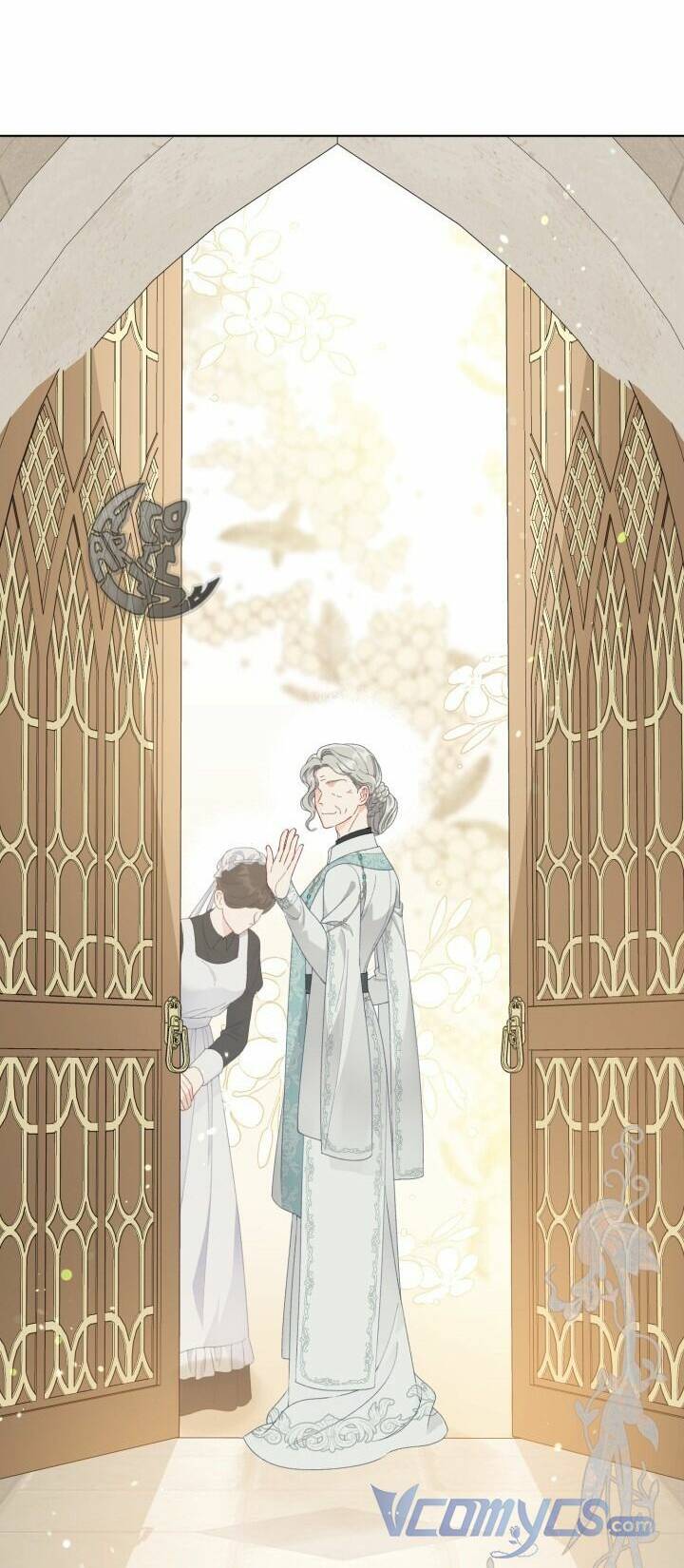 Sự Điều Trị Đặc Biệt Của Tinh Linh Chap 65 - Next Chap 66