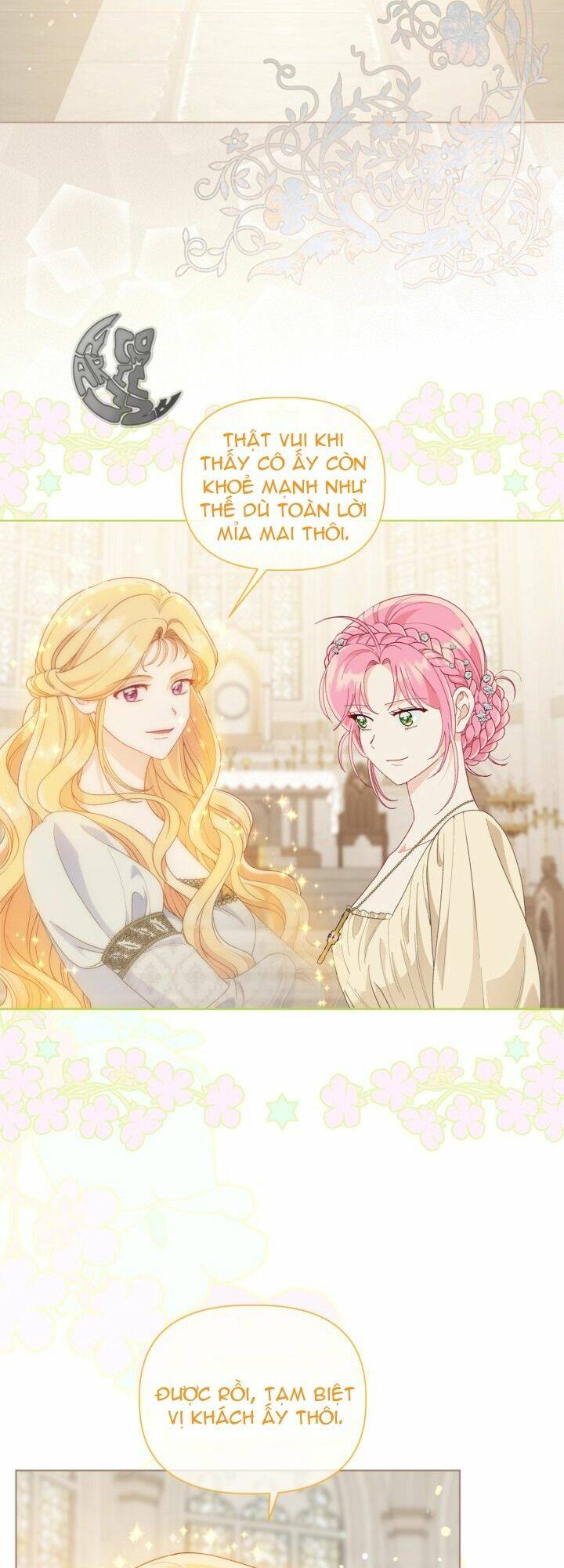 Sự Điều Trị Đặc Biệt Của Tinh Linh Chap 65 - Next Chap 66