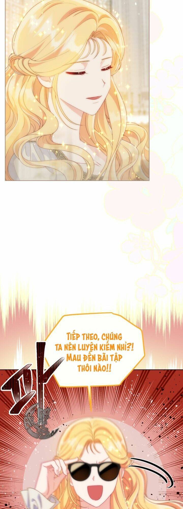 Sự Điều Trị Đặc Biệt Của Tinh Linh Chap 65 - Next Chap 66