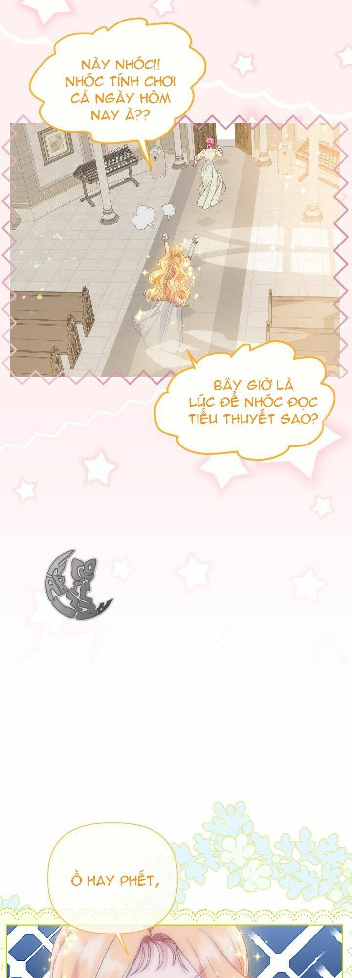 Sự Điều Trị Đặc Biệt Của Tinh Linh Chap 65 - Next Chap 66