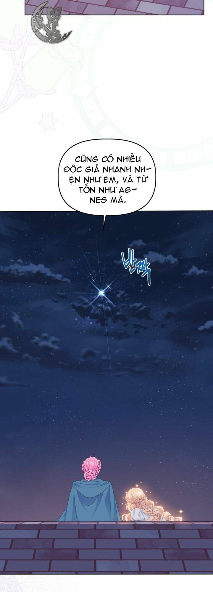 Sự Điều Trị Đặc Biệt Của Tinh Linh Chap 65 - Next Chap 66