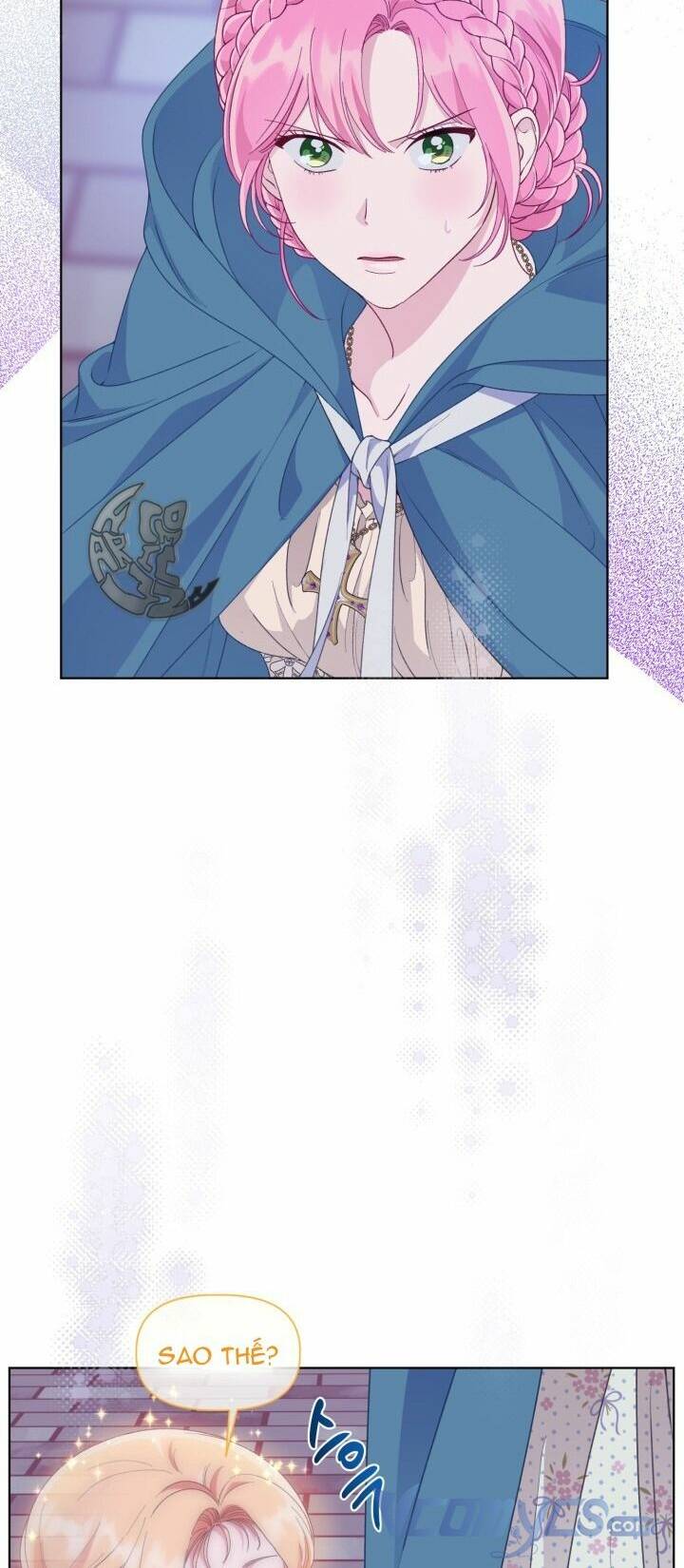 Sự Điều Trị Đặc Biệt Của Tinh Linh Chap 65 - Next Chap 66